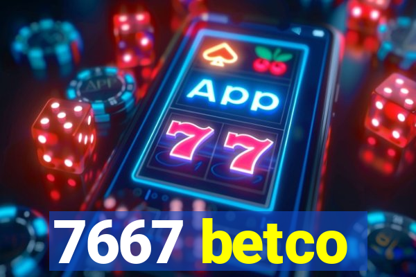 7667 betco